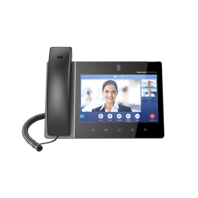 Điện thoại IP Video call không dây Grandstream GXV3380